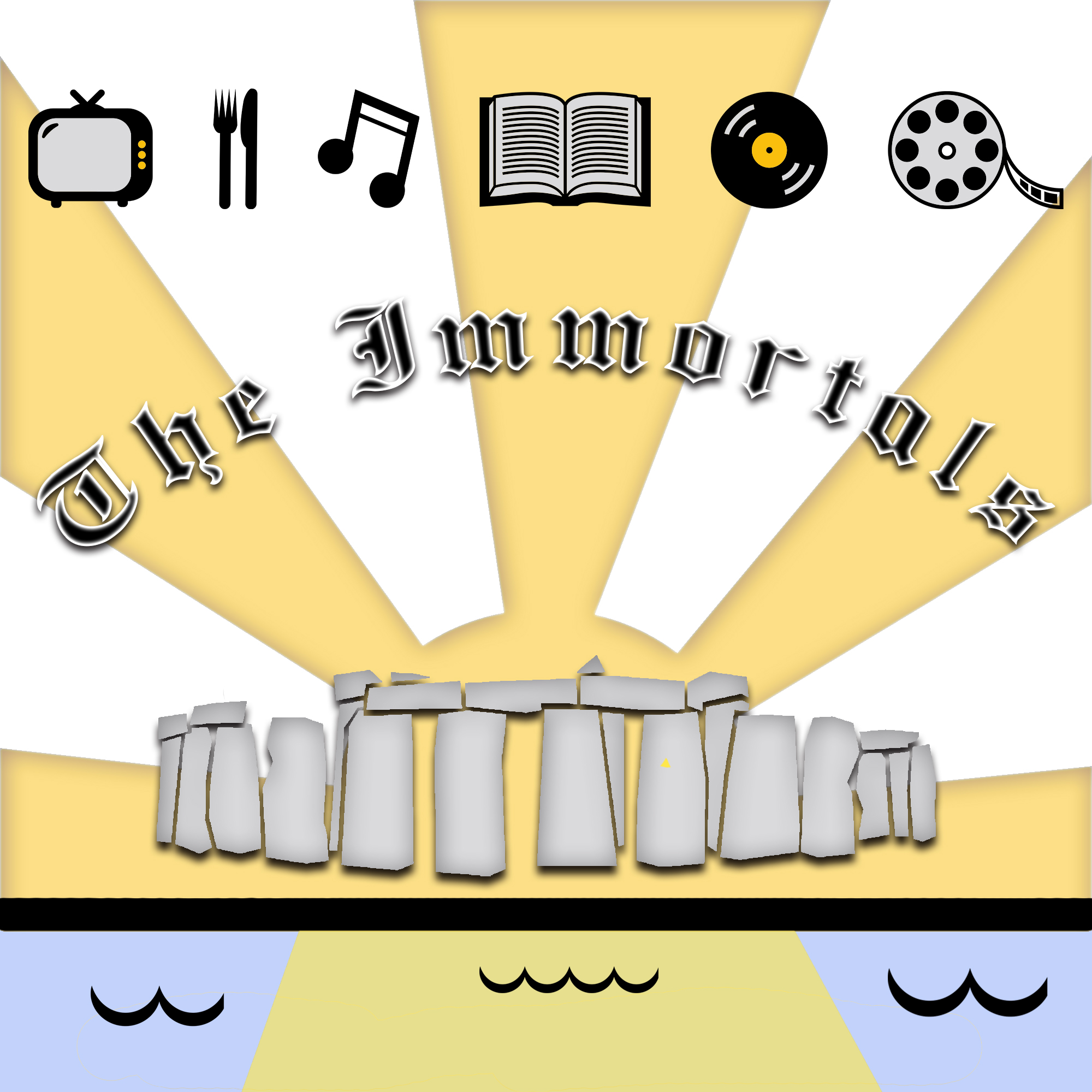 The Immortals