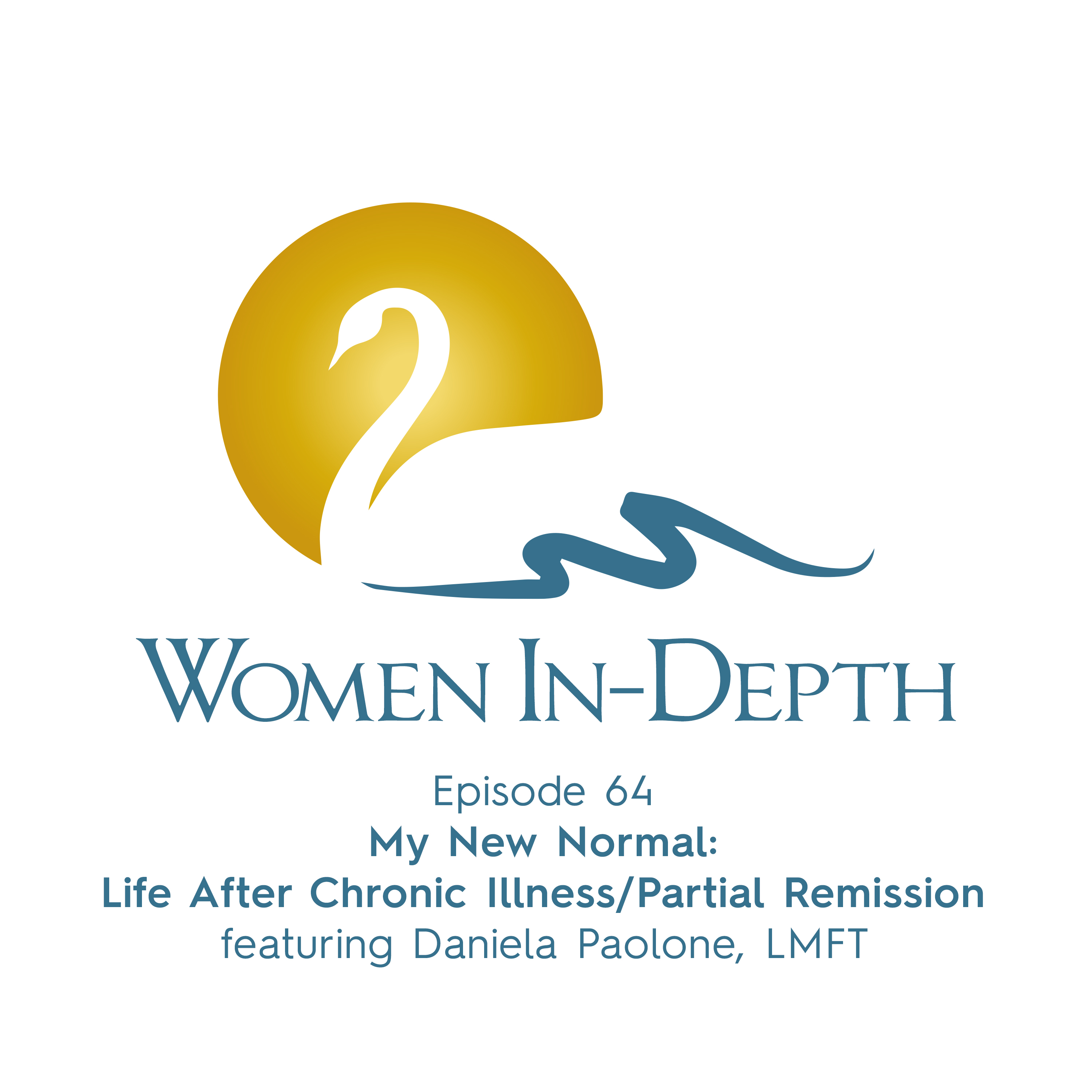 Women In-Depth:  Conversations about the Inner Lives of Women