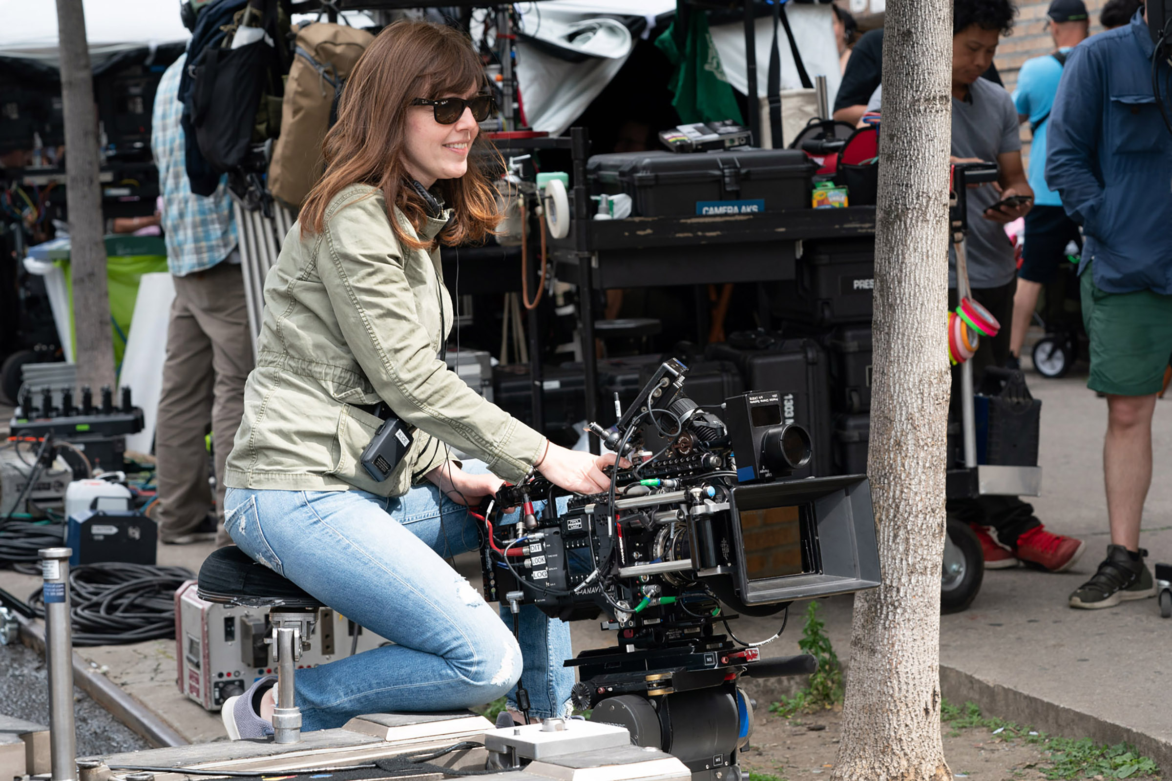Cinematography For 