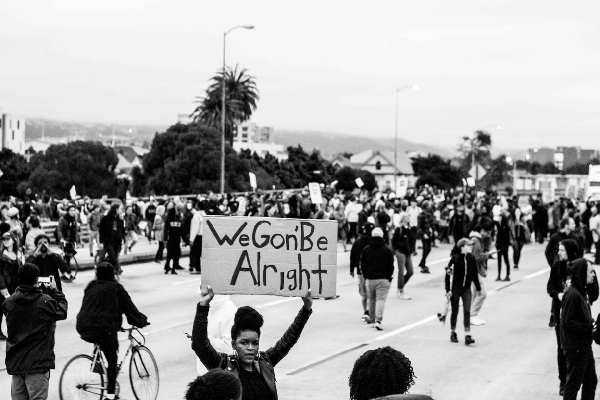 Ep. 12, Part 1: Morgan Shidler's First Political Protest (Plus a Ghost Story)