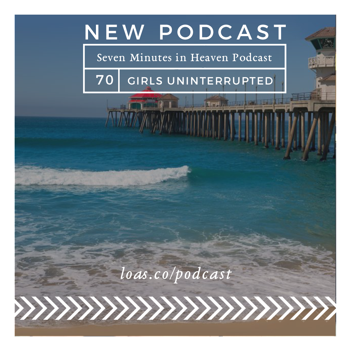 Girls Uninterrupted