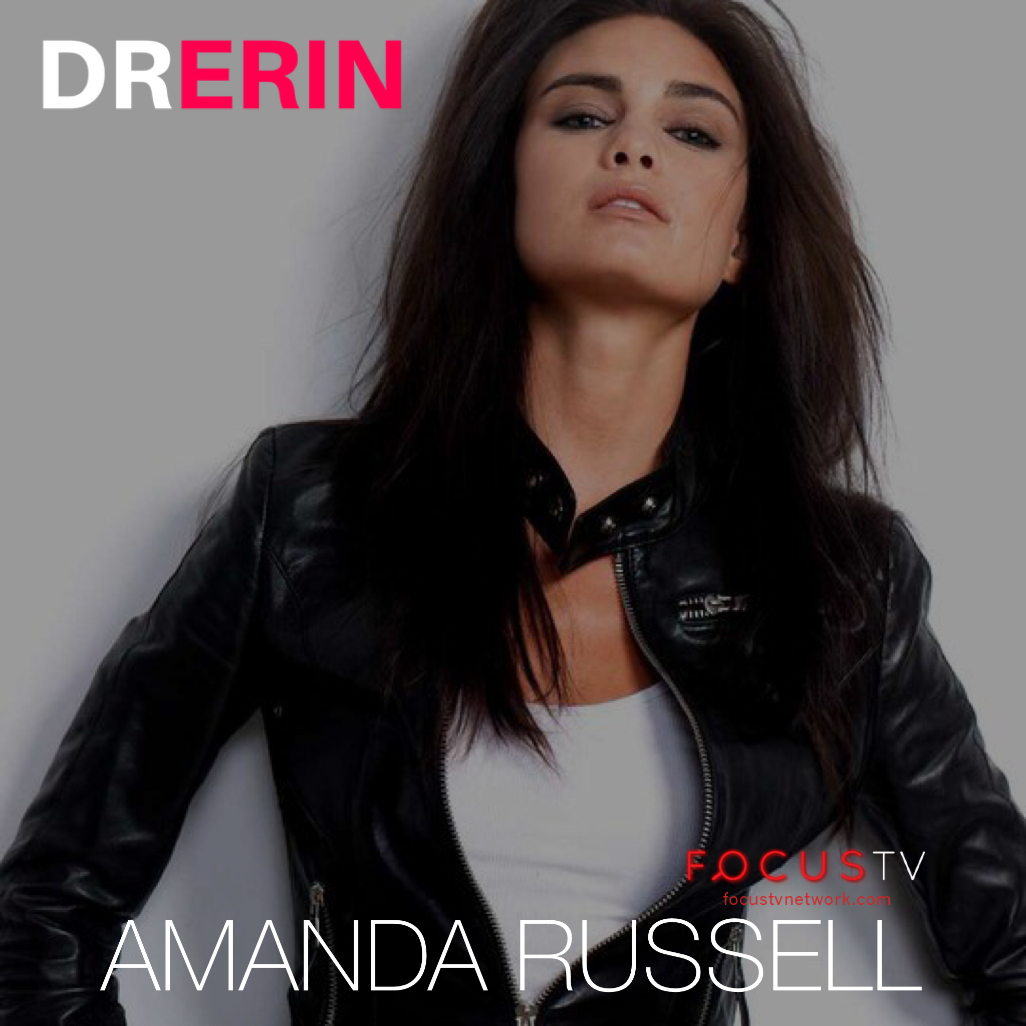 AMANDA RUSSELL | HOW TO BE AN INFLUENCER | DR. ERIN