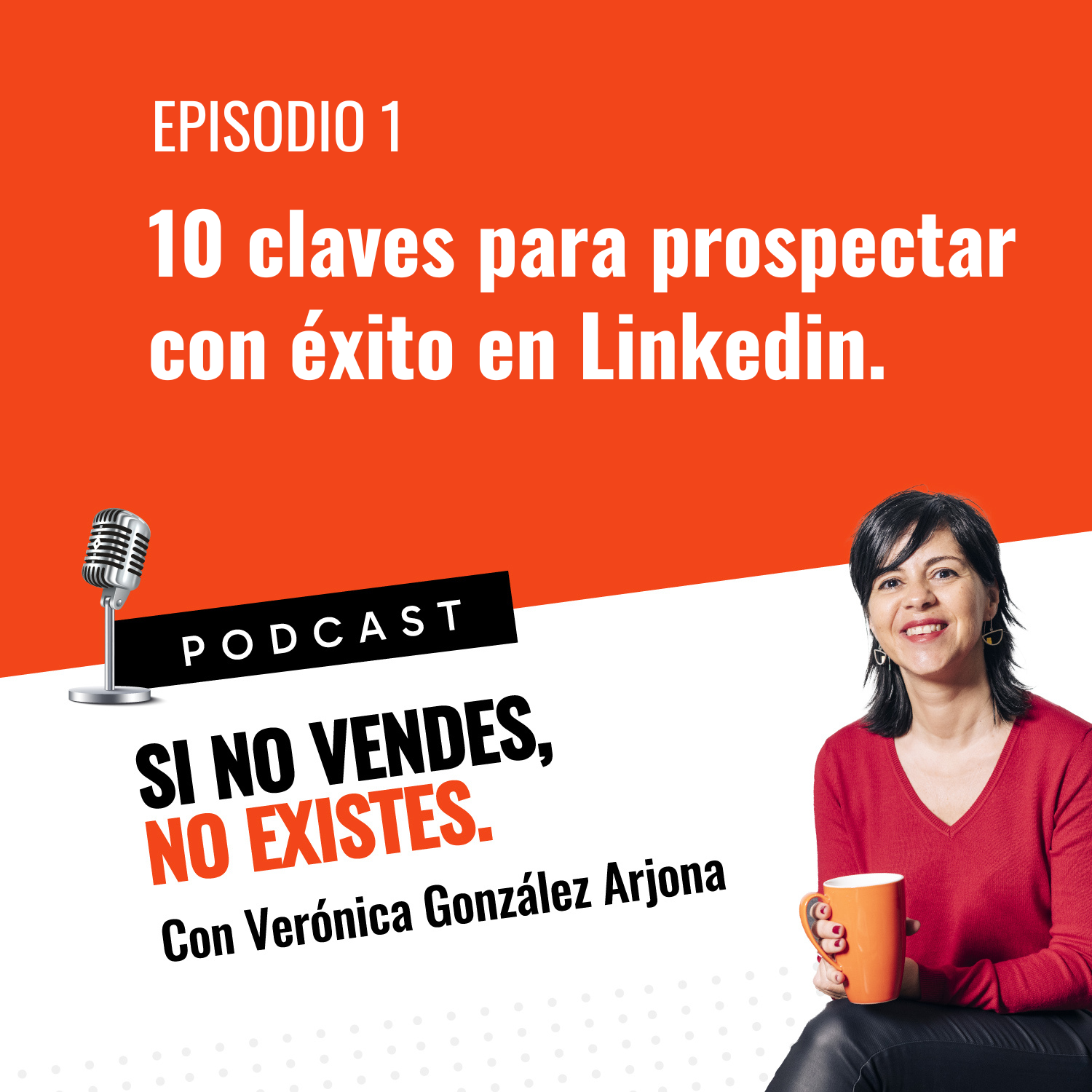 Si no vendes, no existes