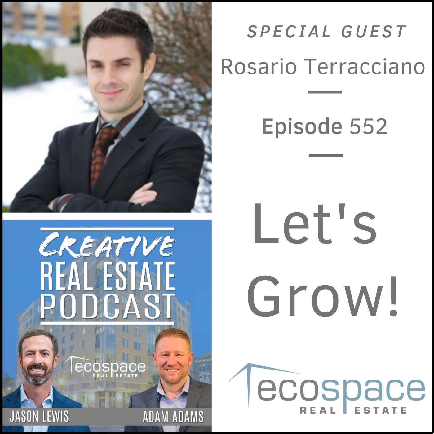 Creative Real Estate Podcast
