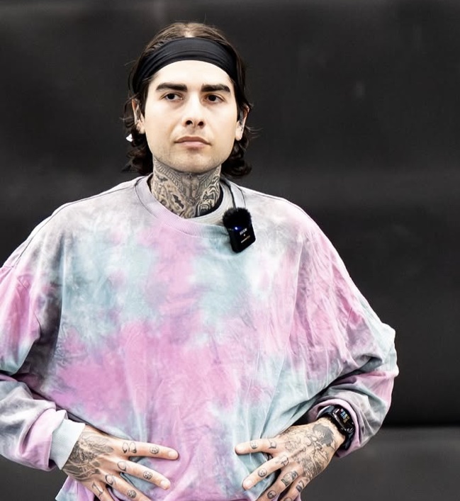 1112: NBA med Artin Hojat