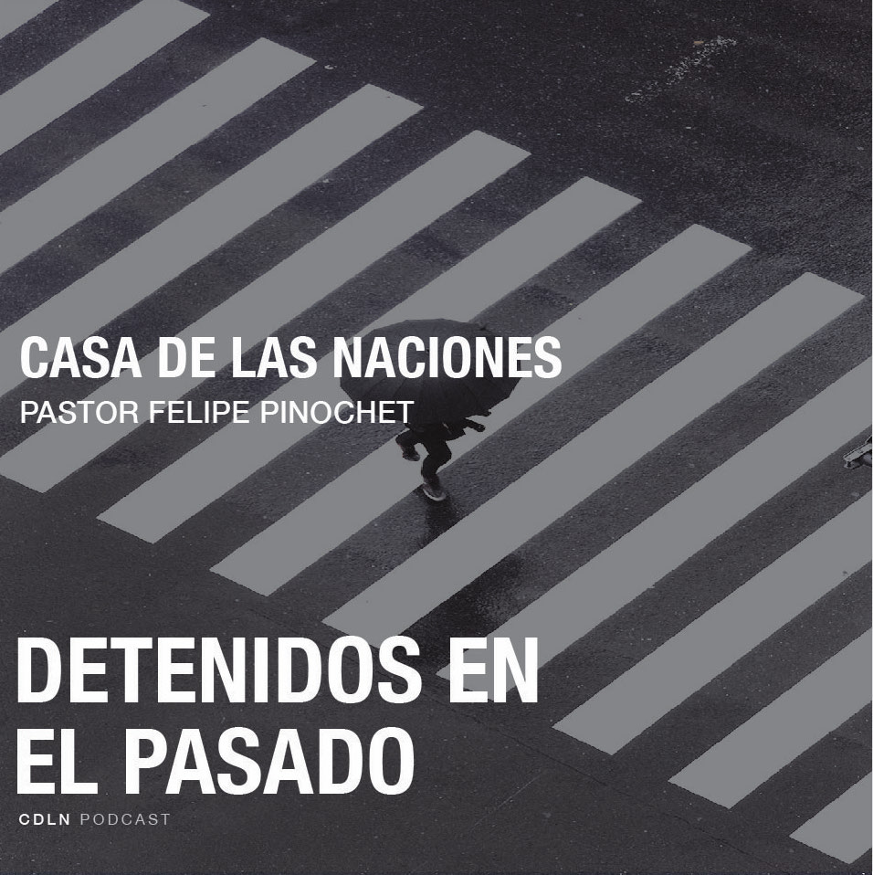 Casa de las Naciones