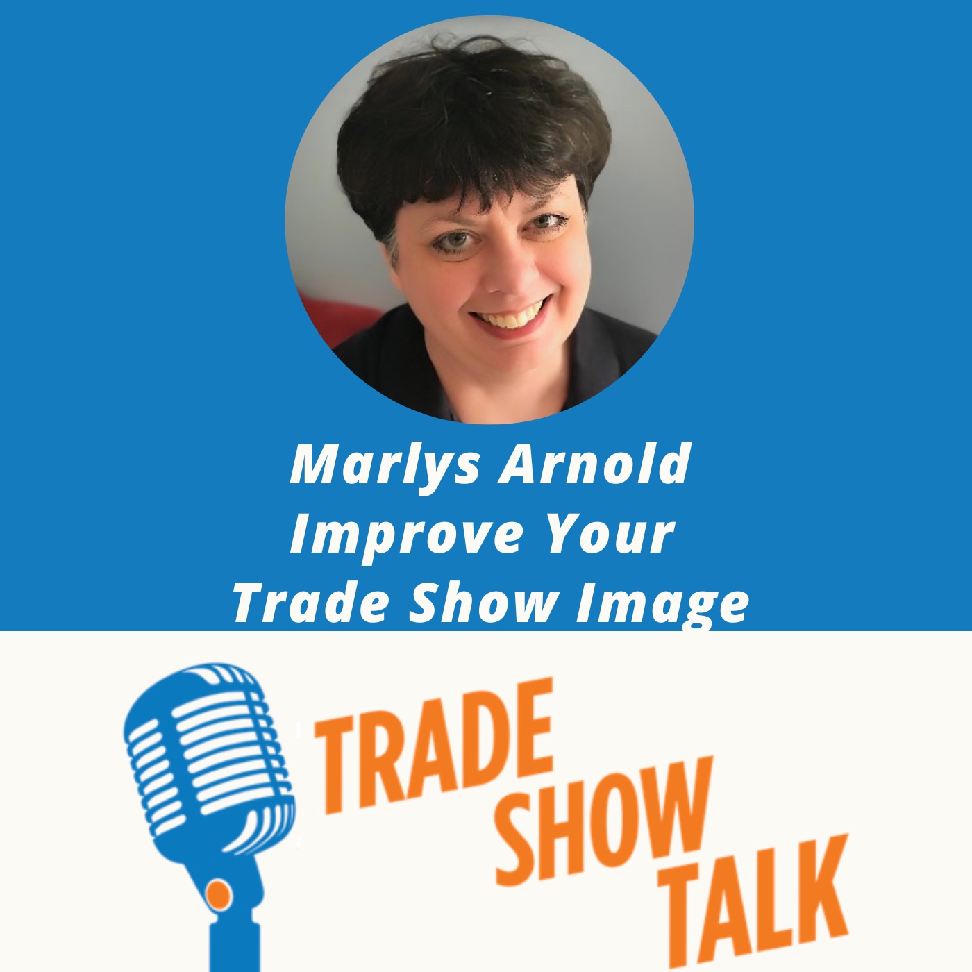 Trade Show Talk Podcast