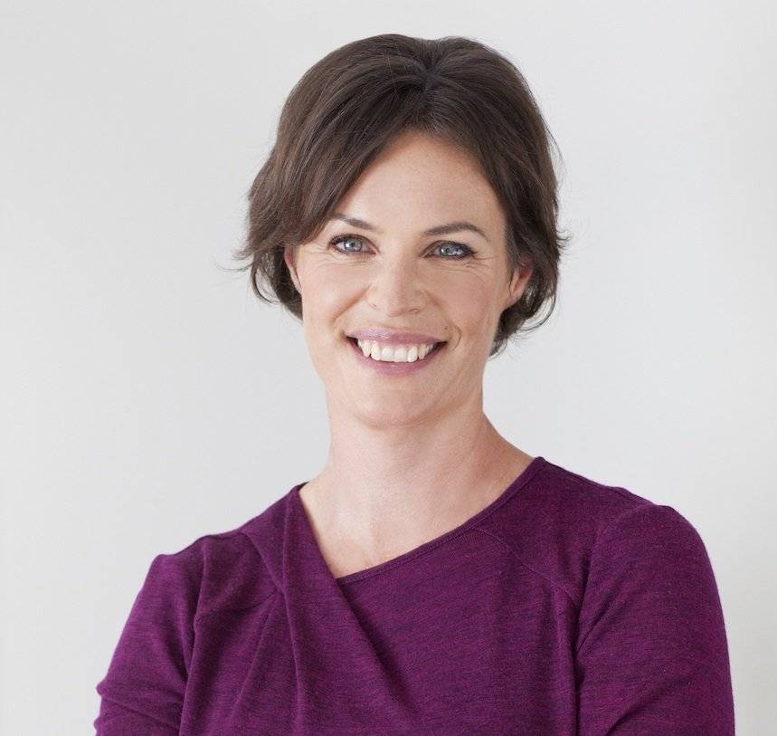 #29 Dr Sarah Mckay on Neuroscience for Wellbeing & Performance