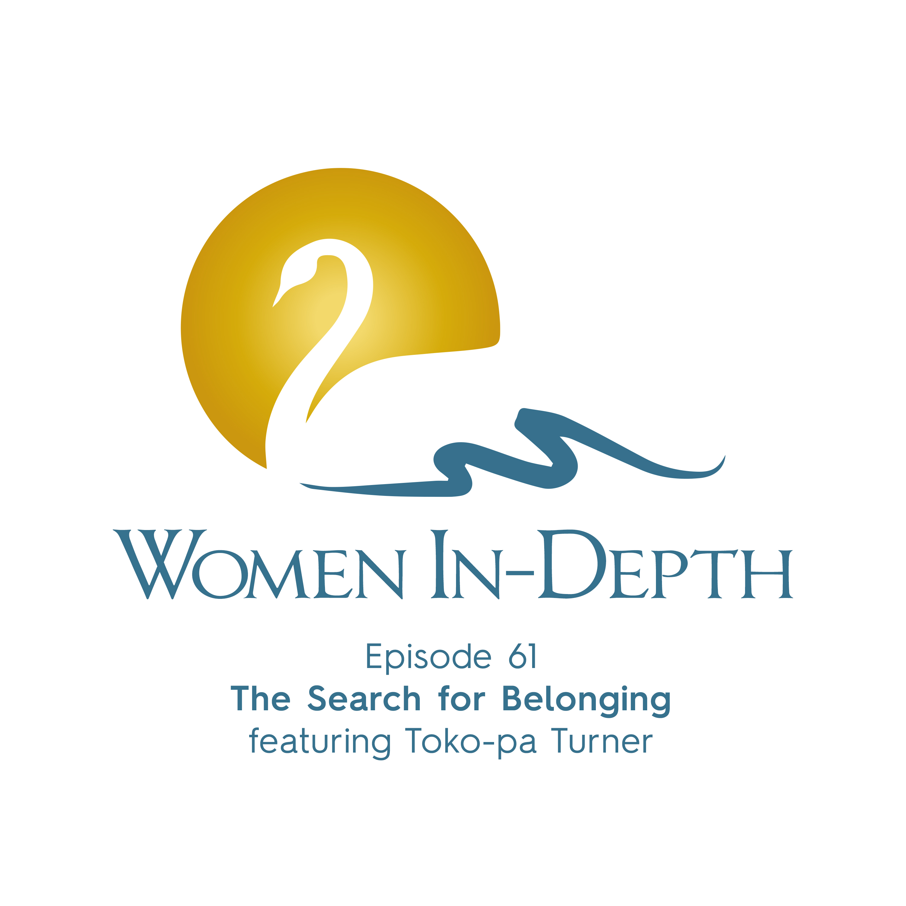 Women In-Depth:  Conversations about the Inner Lives of Women