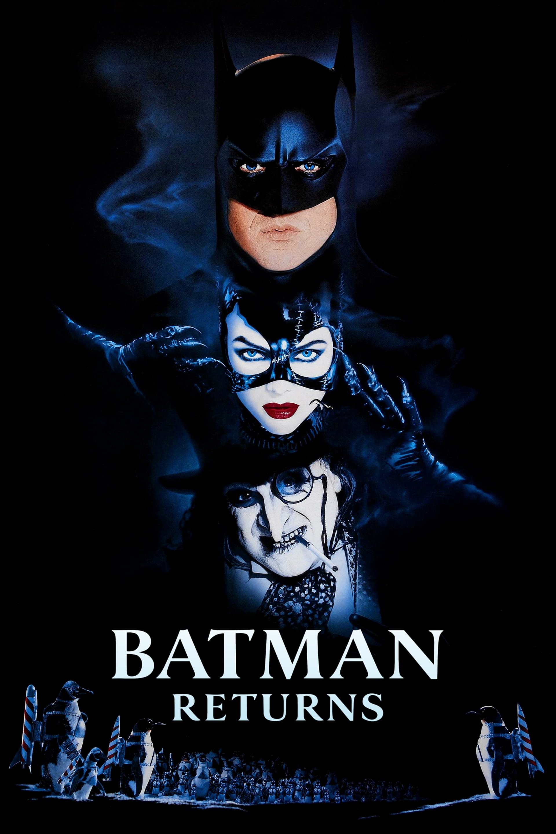 Episode 369 - Batman Returns