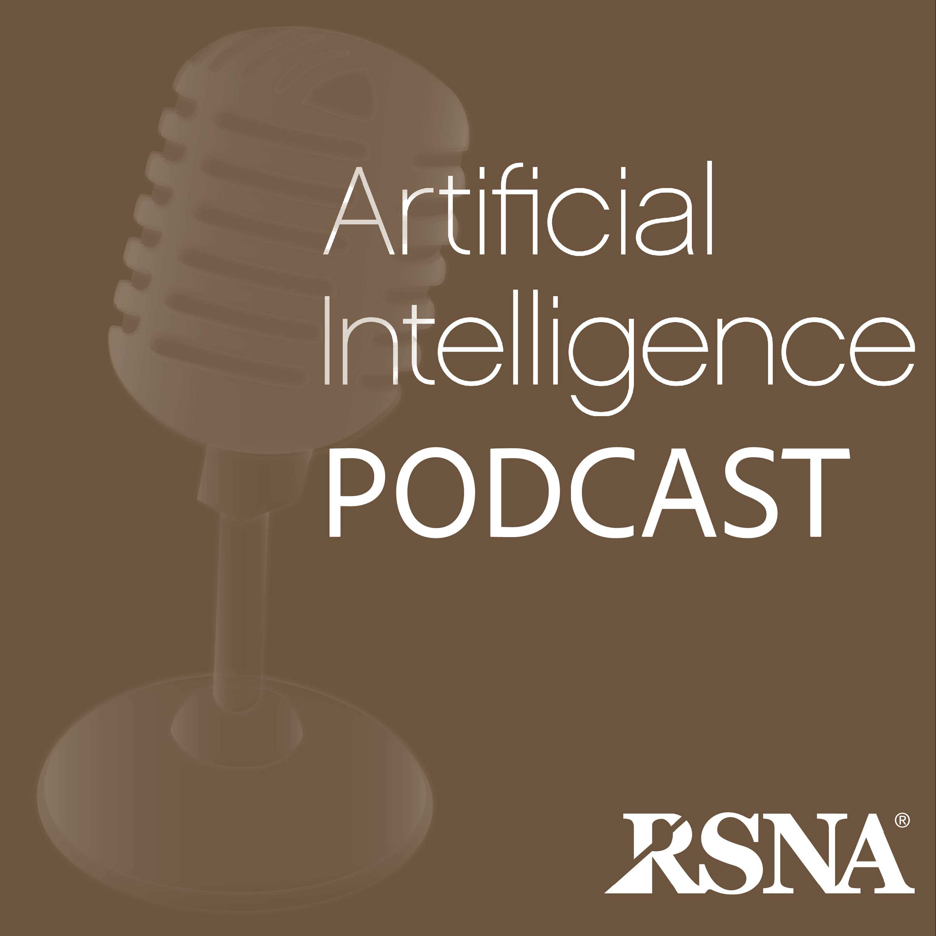 Radiology AI Podcast | RSNA
