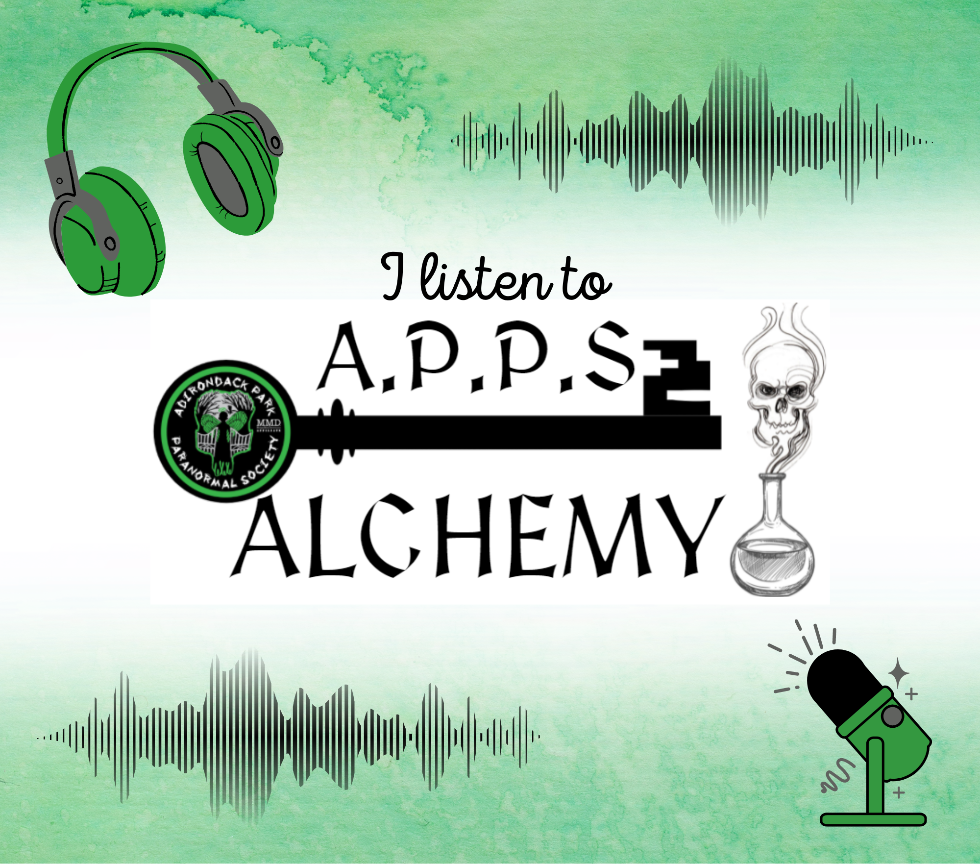 APPS Alchemy Podcast