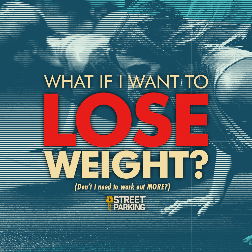 cover of episode Encore: What if I want to lose weight?