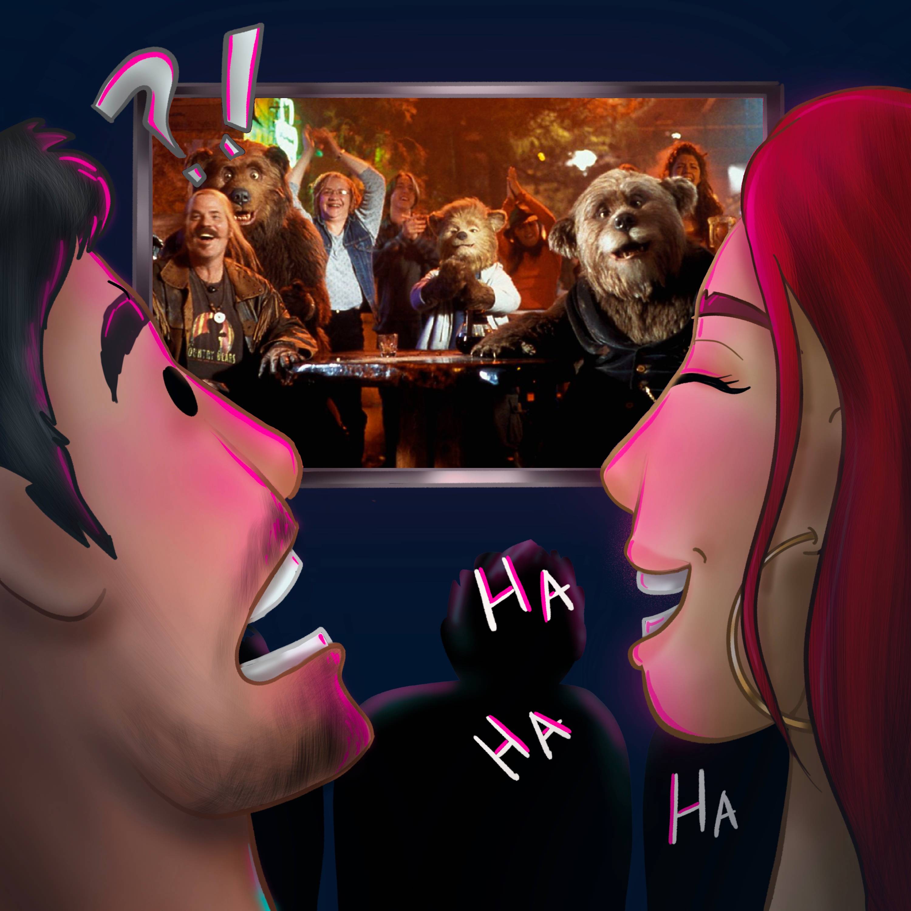Good Movie, Bad Movie