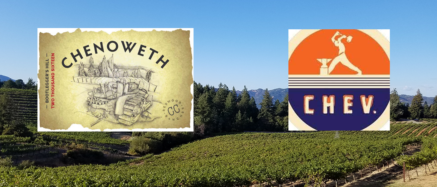 On The Wine Road Podcast