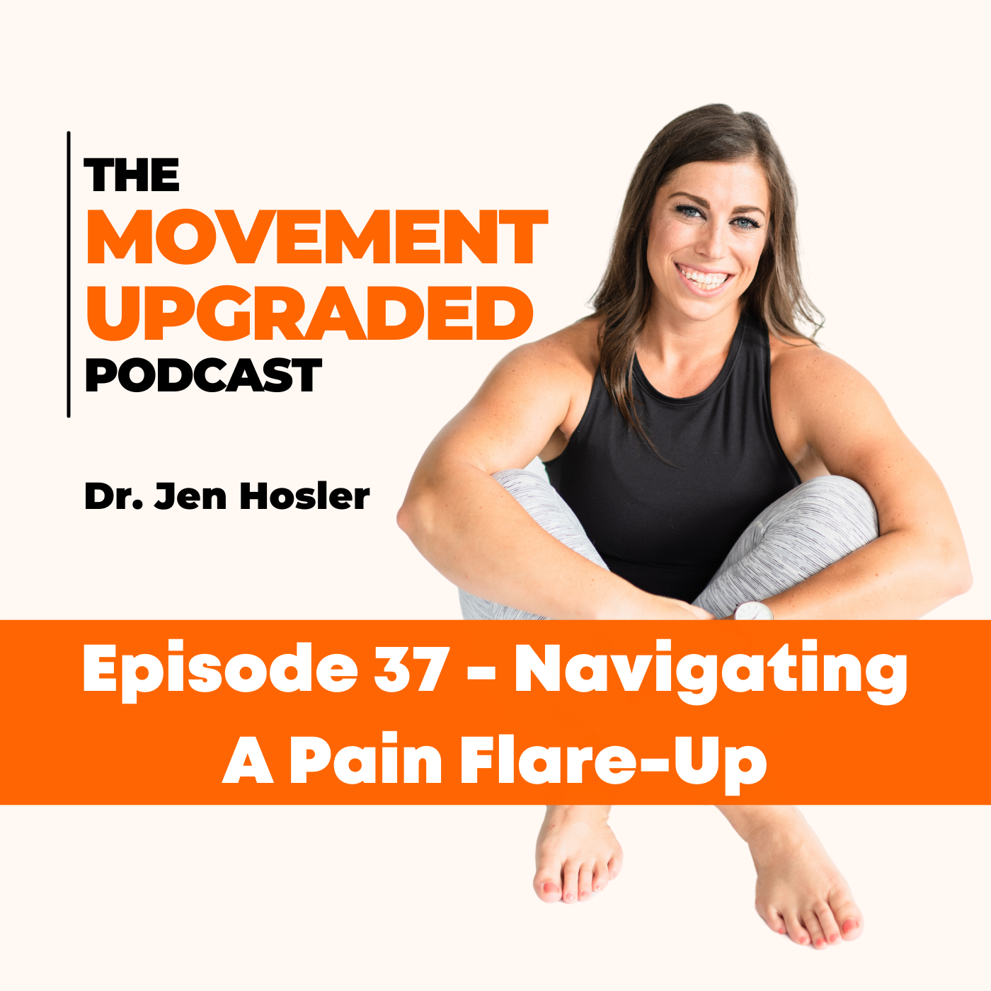 Movement Upgraded Podcast