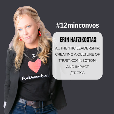 #12minconvos