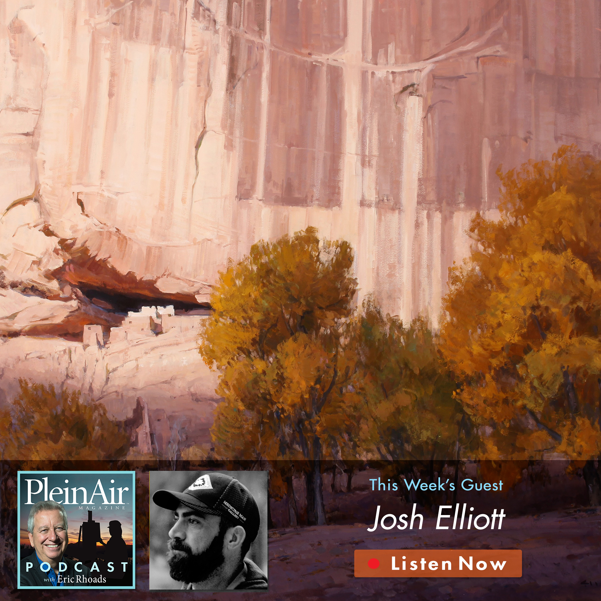 Plein Air Art Podcast