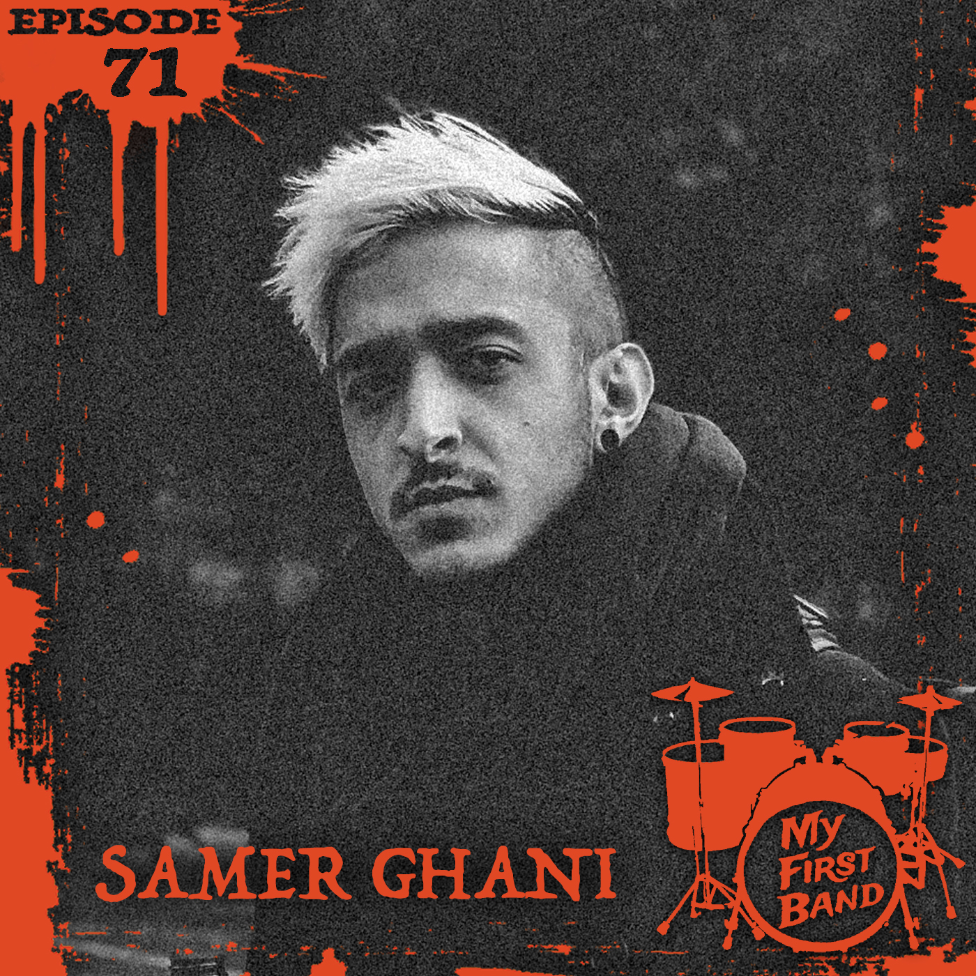My First Band Podcast
