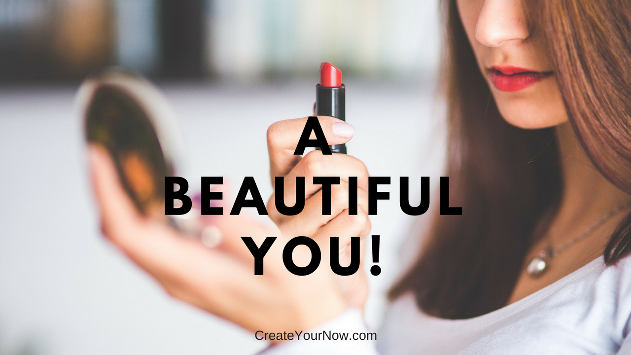 943 A Beautiful You!