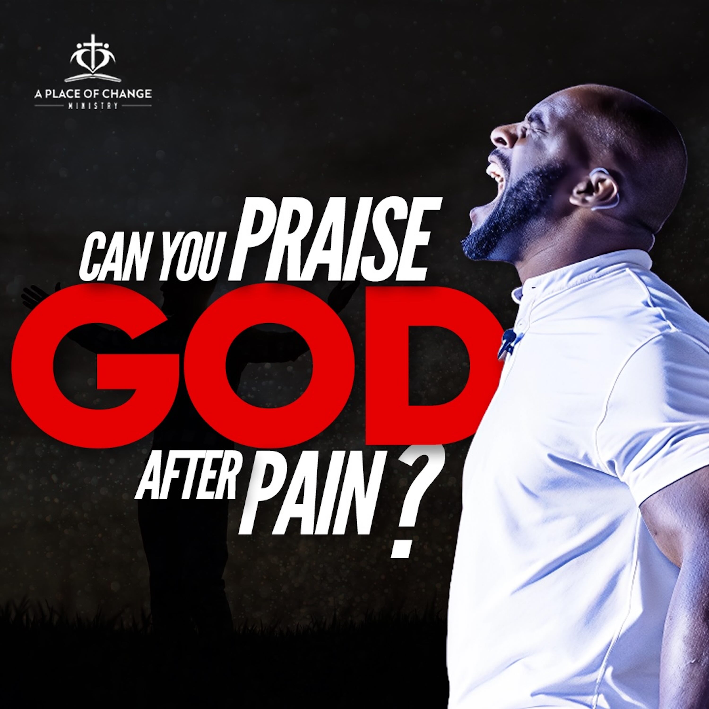 What If the Miracle Is God Saying “No”?