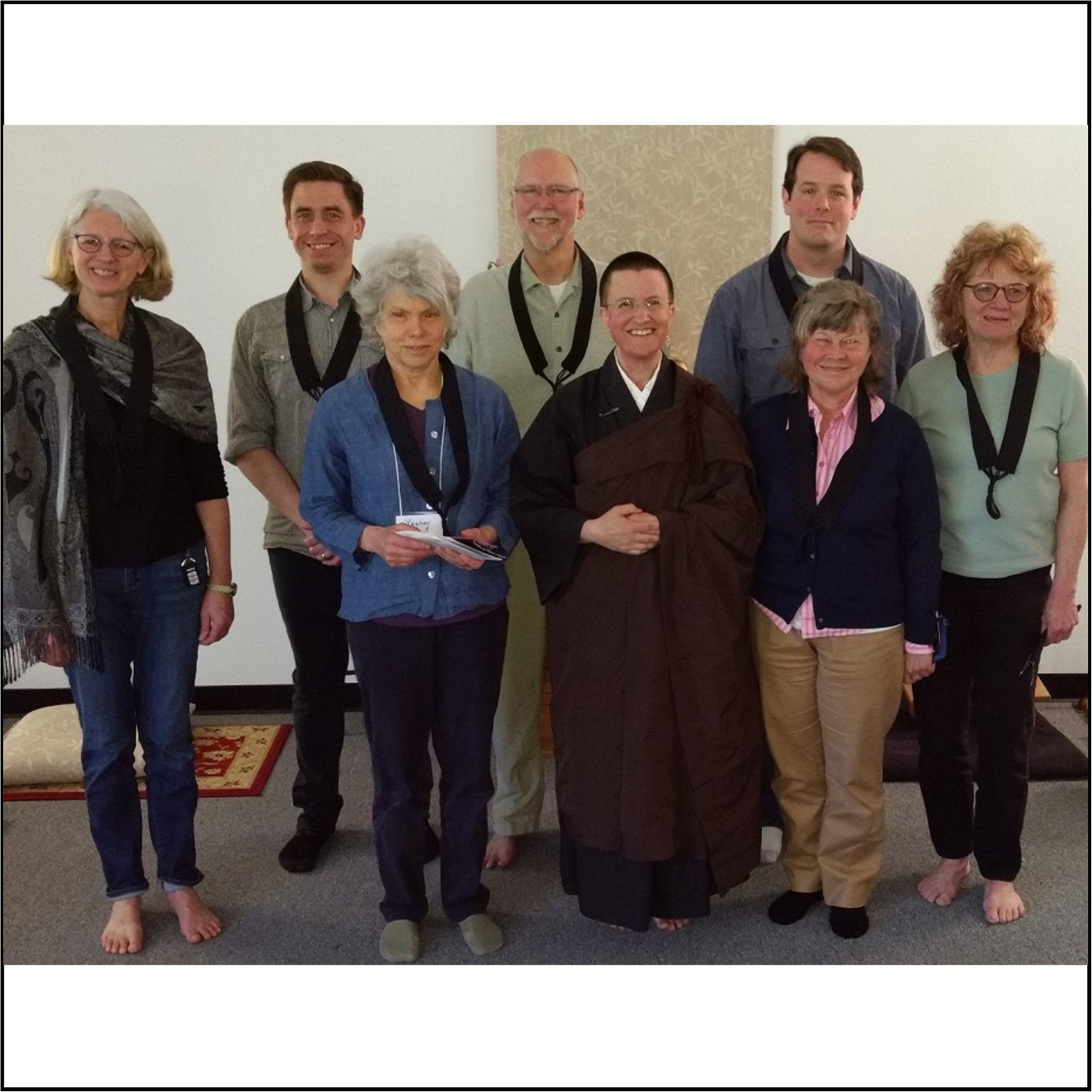 The Zen Studies Podcast