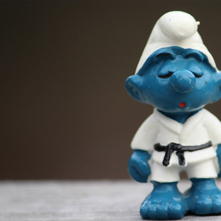 Episode 57 - Scatter The Smurfs