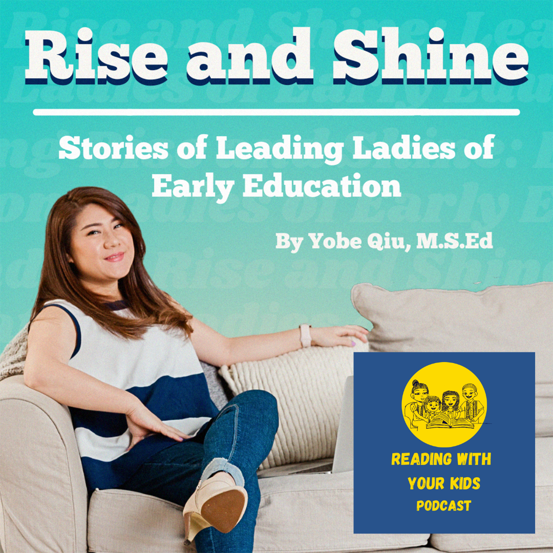 Rise And Shine With Yobe Qiu