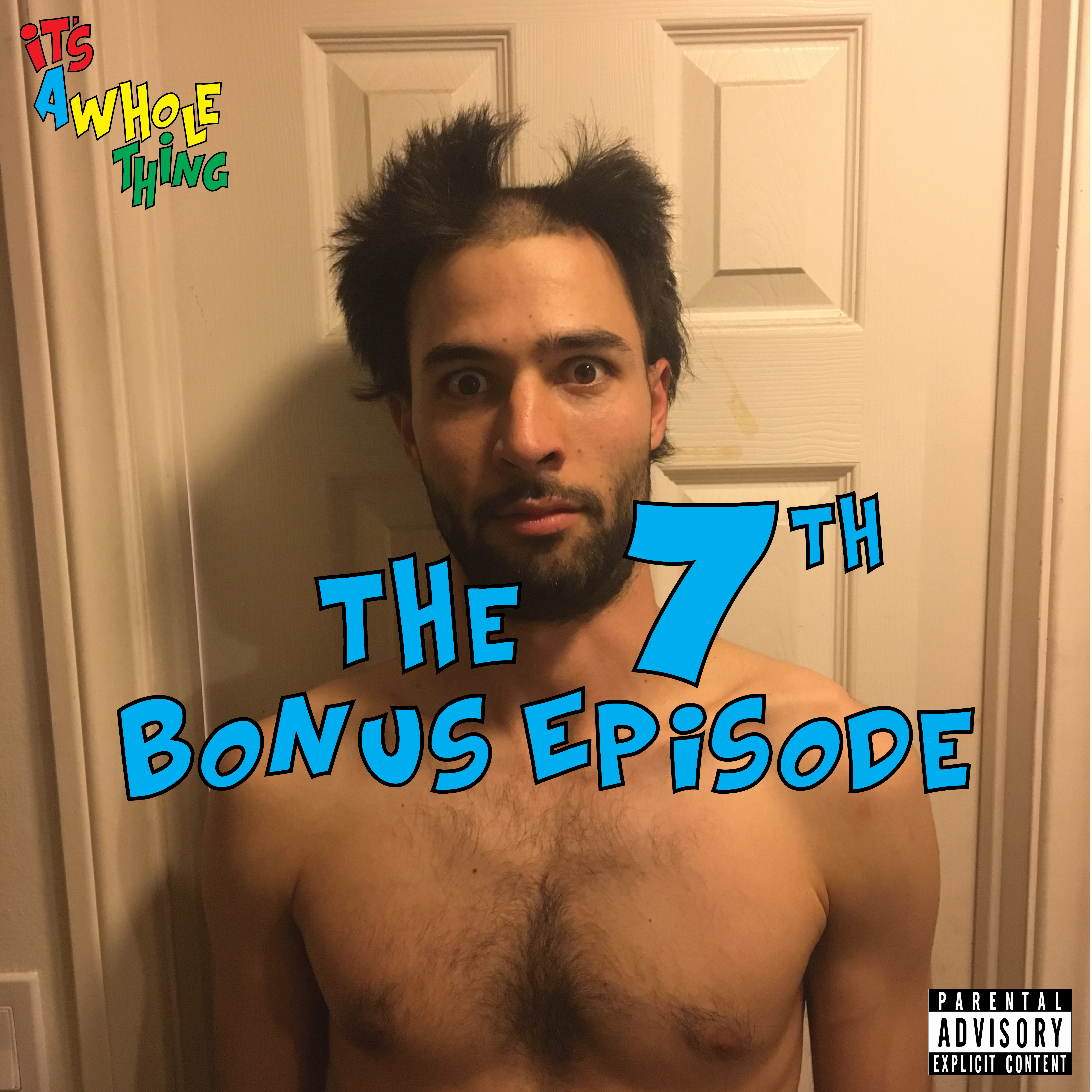 Bonus Episode 7: We took Dom's microphone away