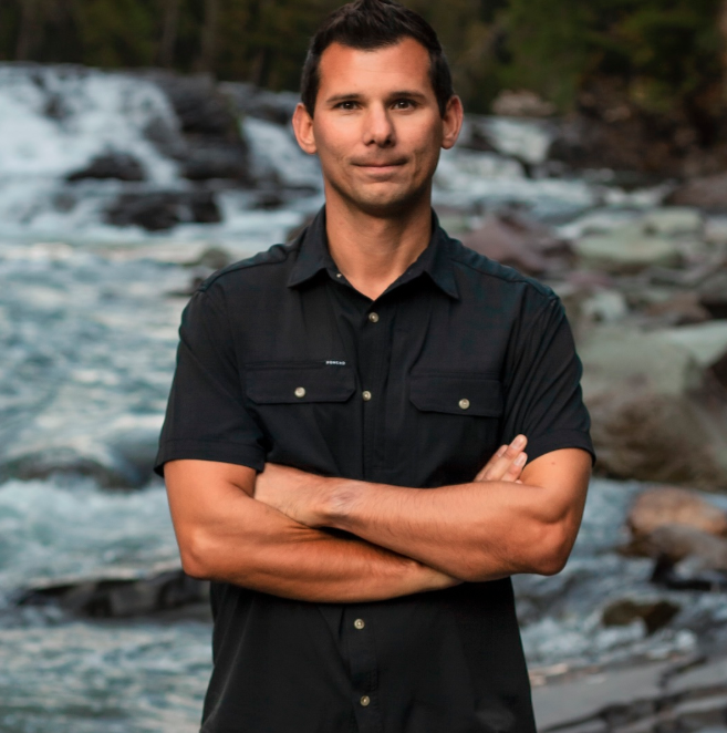 Where is your identity and the power of consistent obedience with Sean Conlon, multiple business owner and CEO of 25|29 Ventures