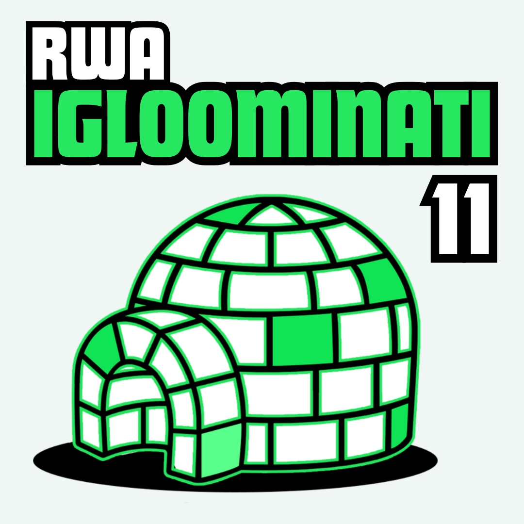 RWA Igloominati