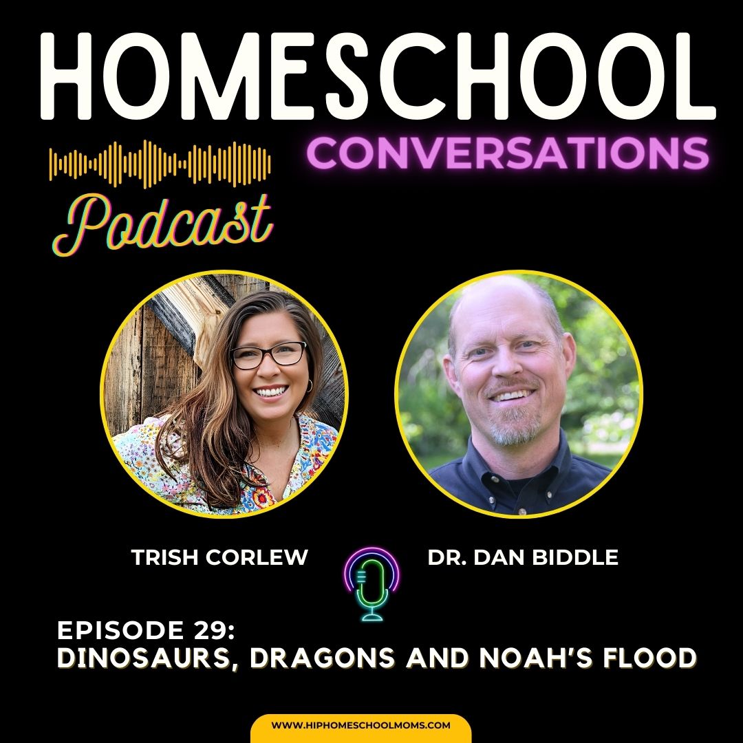 Homeschool Conversations