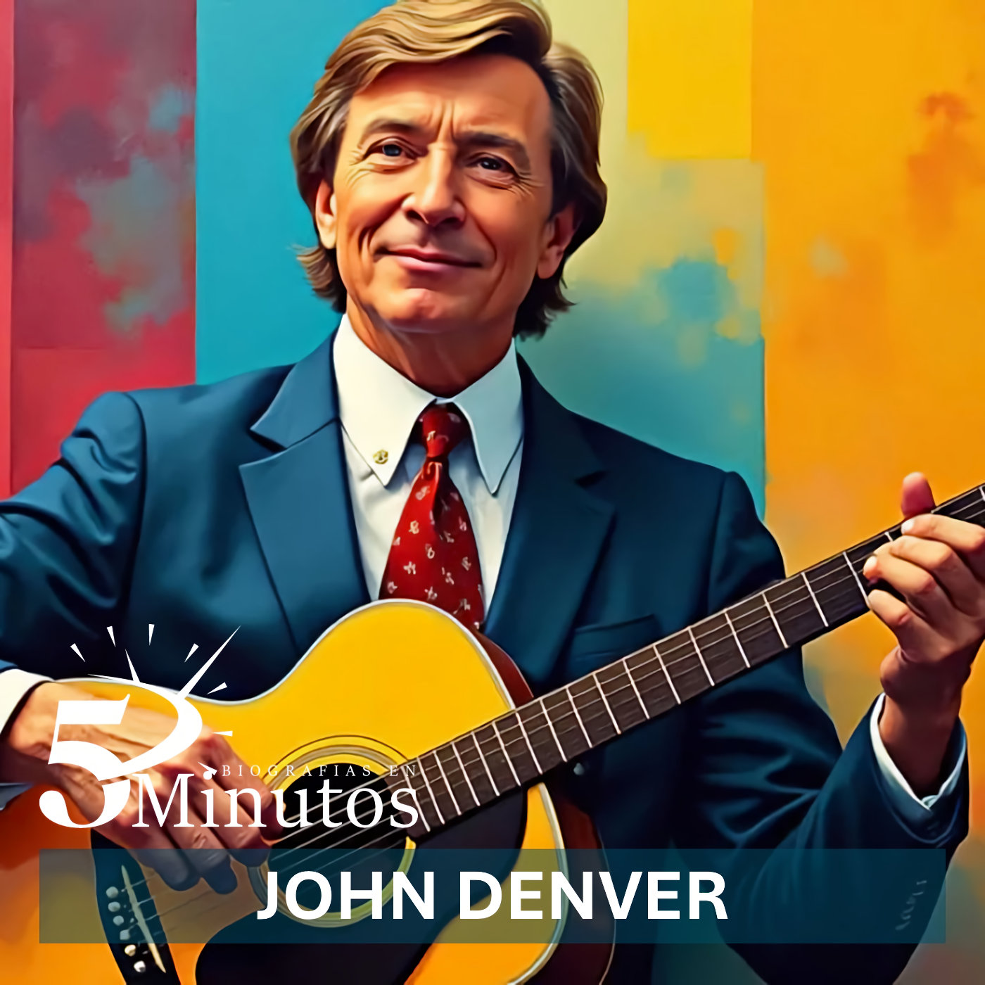 Biografias en 5 minutos