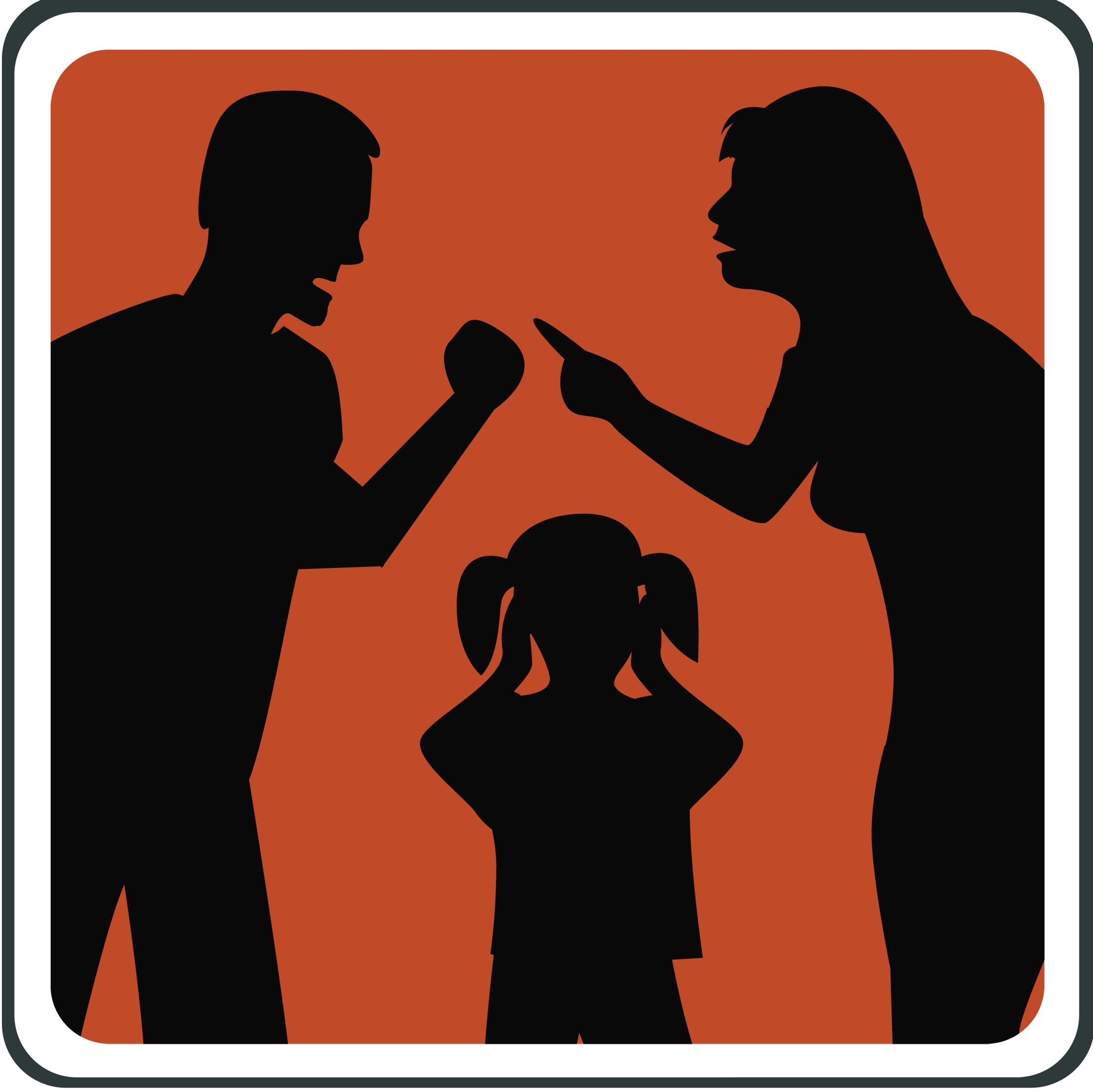 The High Conflict Co-Parenting Podcast
