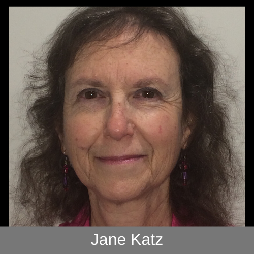 Ep. 32-Jane Katz: Taking a Global View