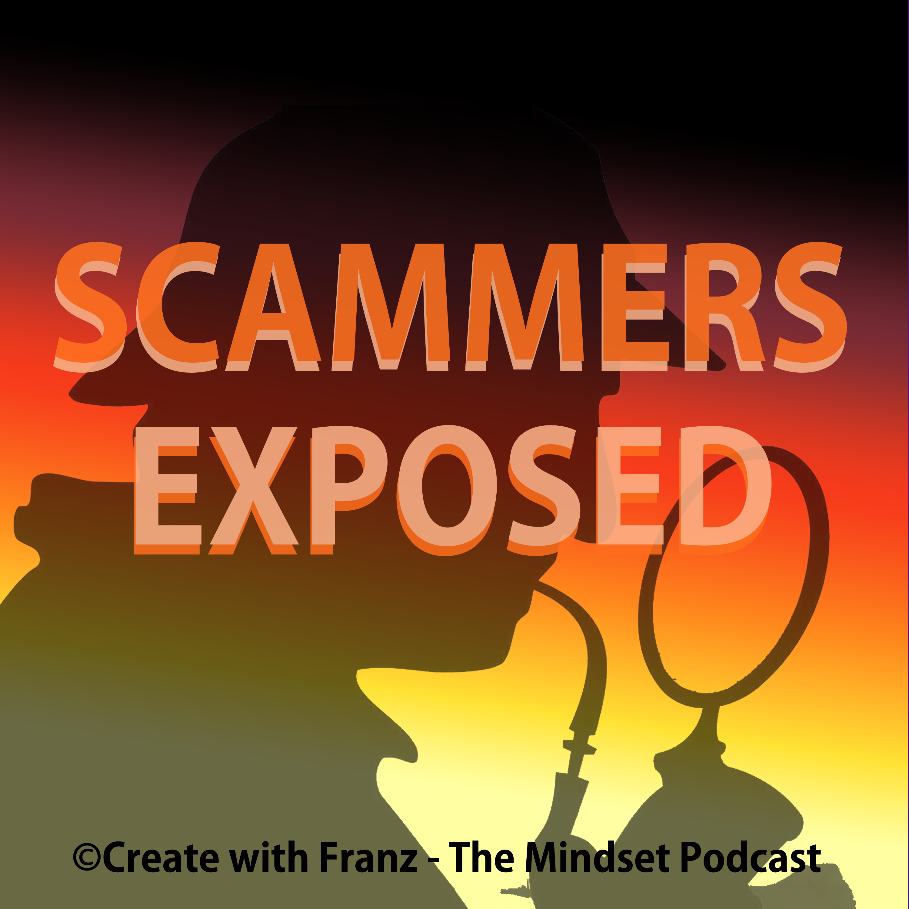 Decoded: The Dating Scammer Unveiled - How to Find Love, Not Lies