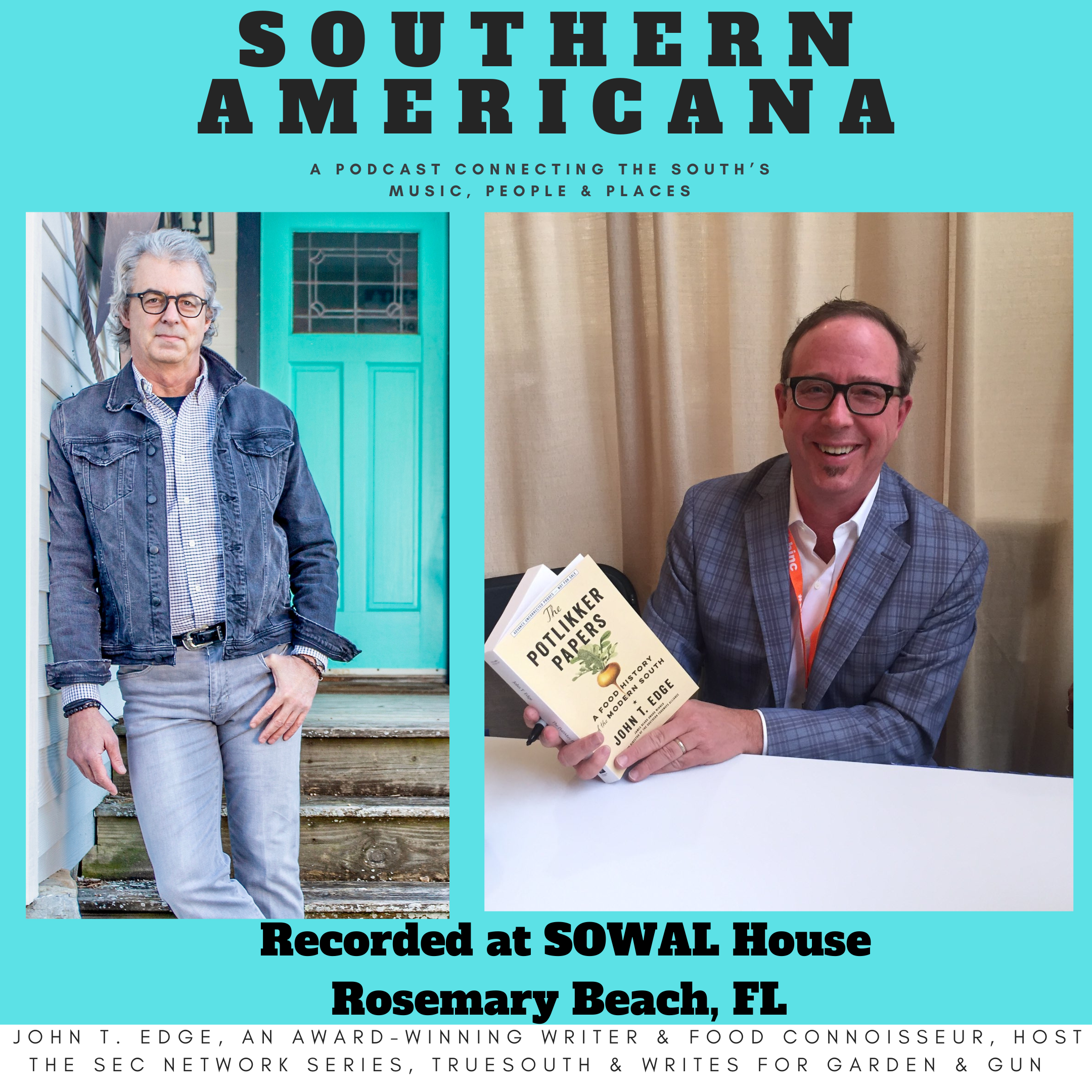Southern Americana