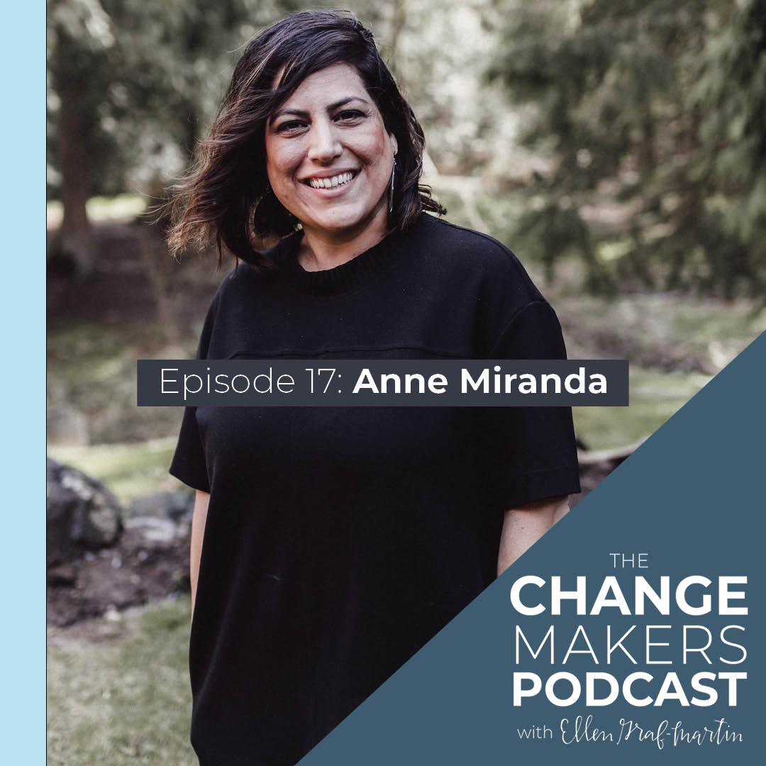The Change Makers Podcast