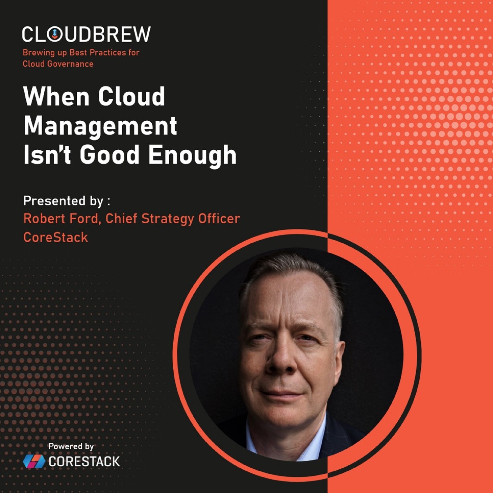 CloudBrew