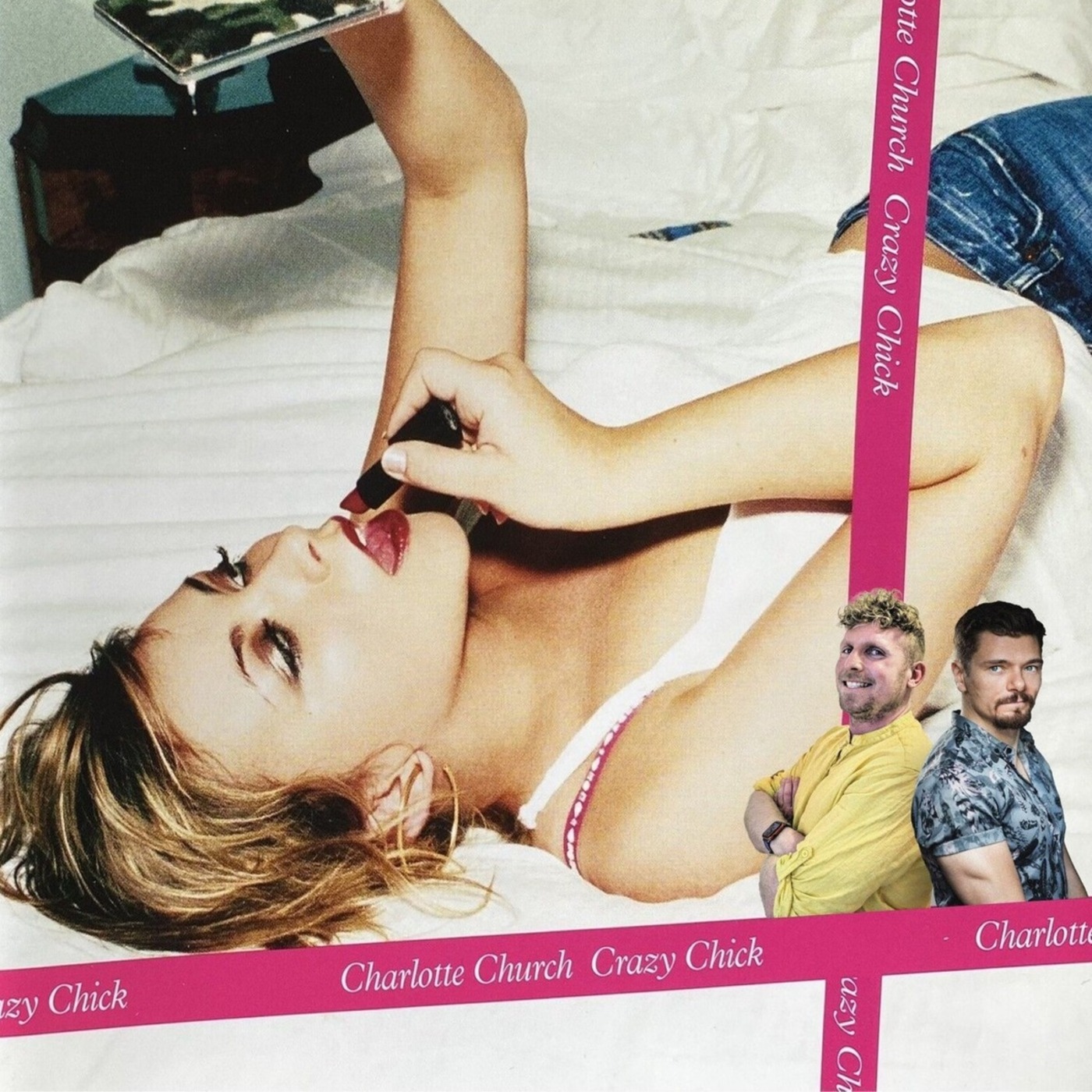 Can\'t Stop The Pop