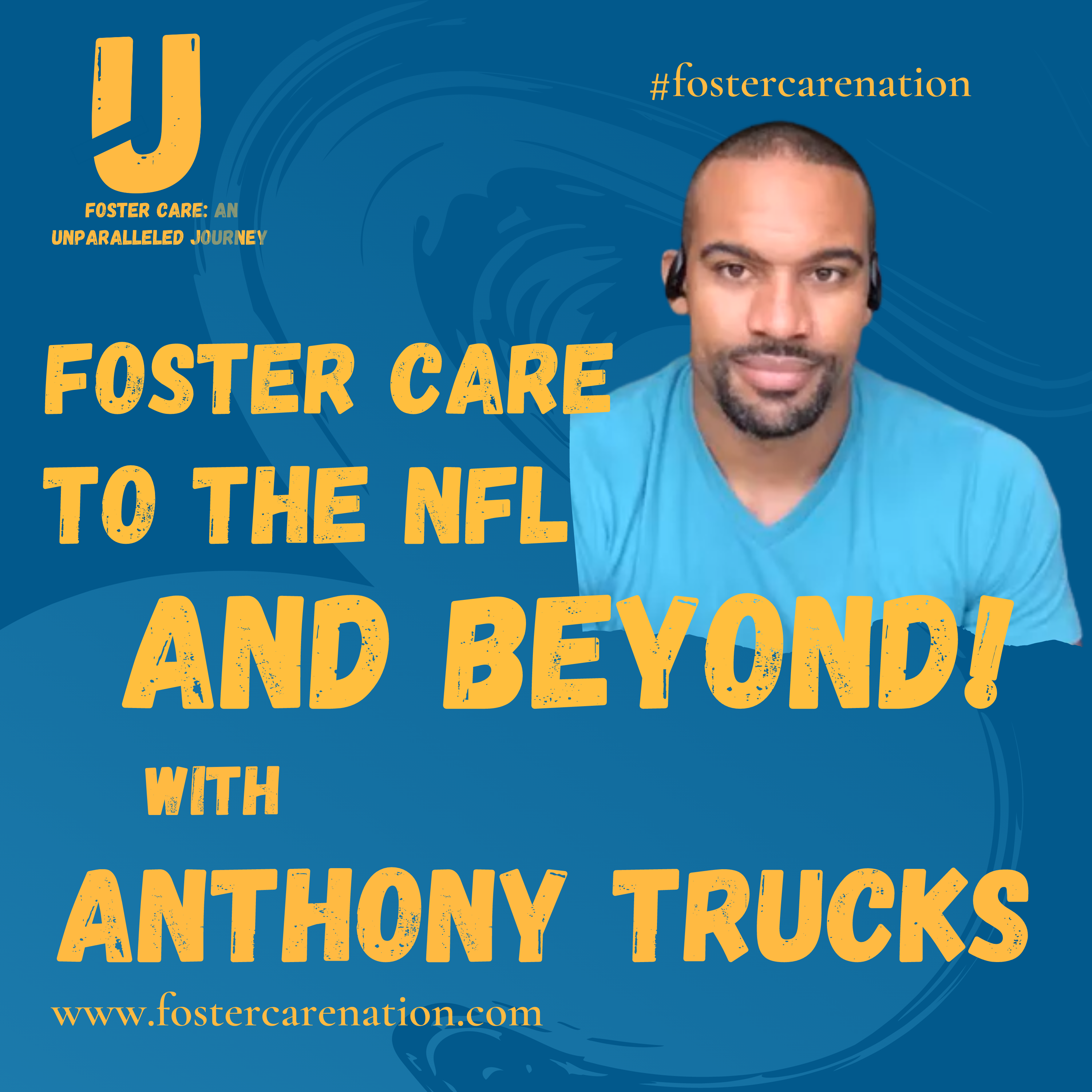 Foster Care: An Unparalleled Journey