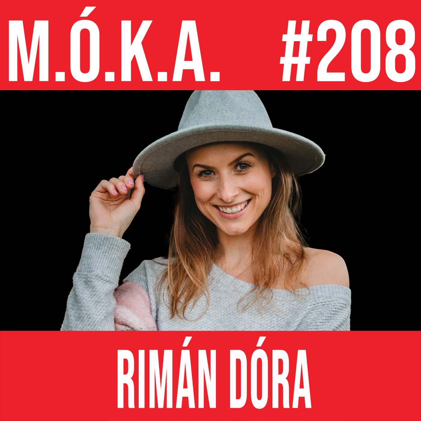 MÓKA Podcast