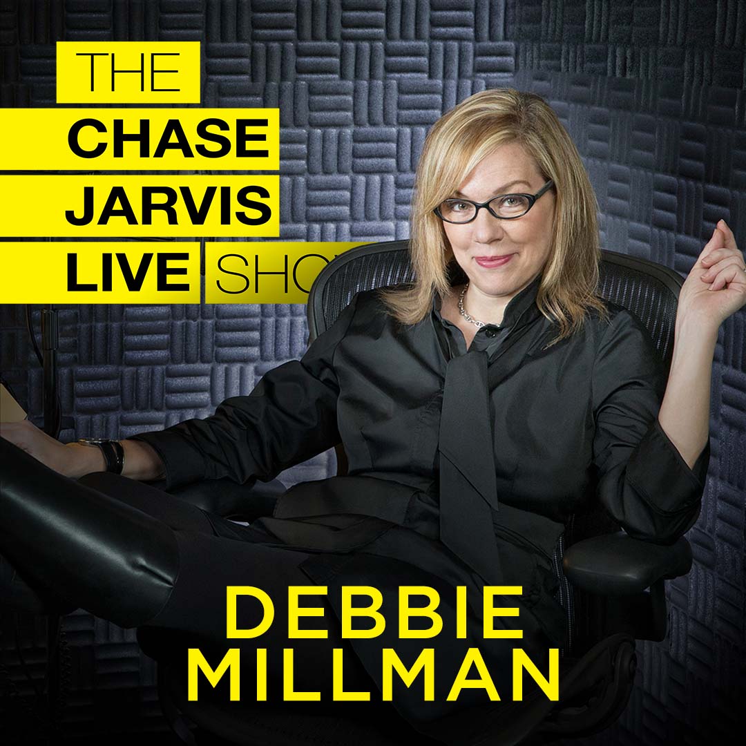 Debbie Millman: Why Design Matters