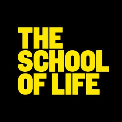 THE SCHOOL OF LIFE EP 200