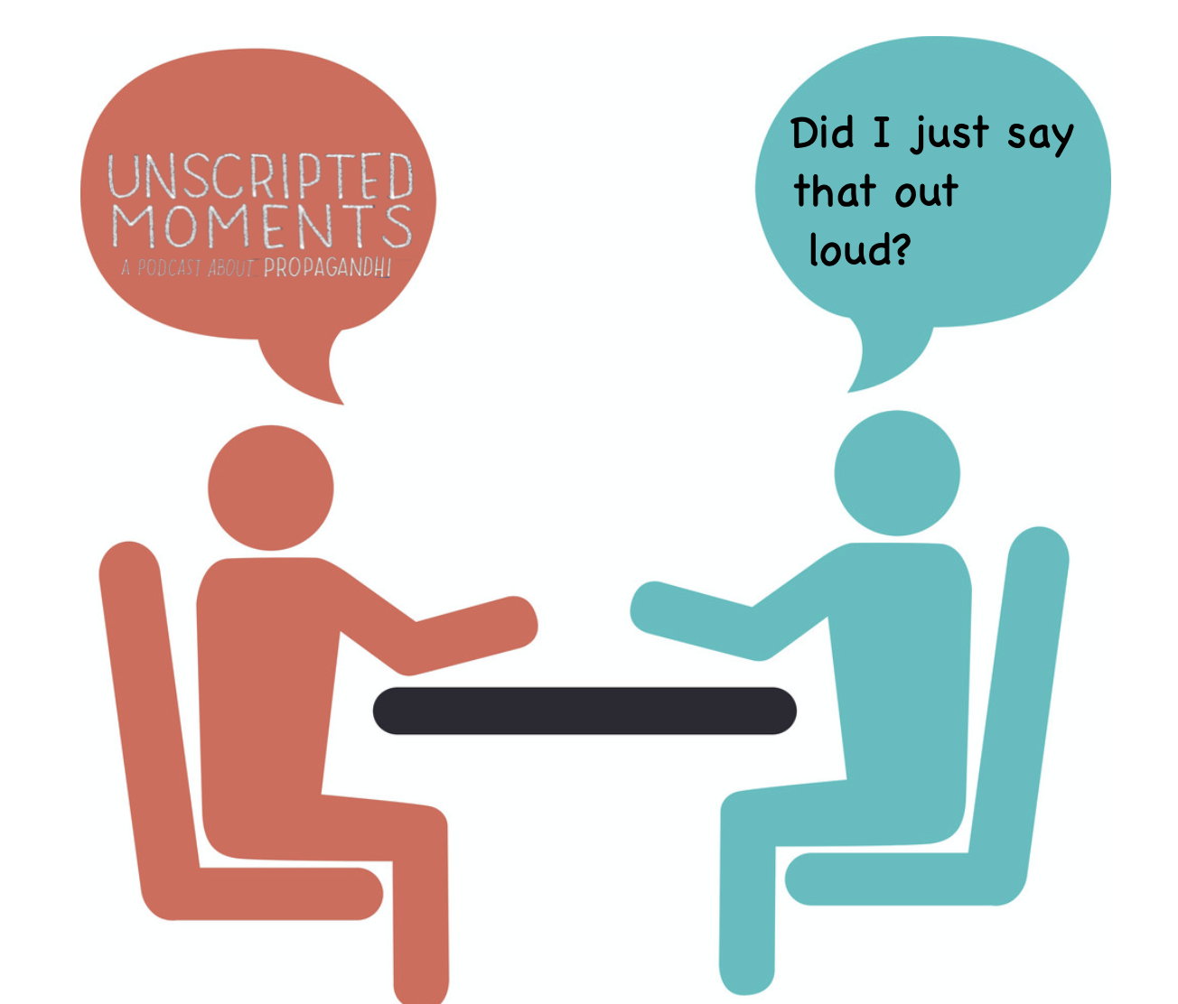 Unscripted Moments: A Podcast About Propagandhi