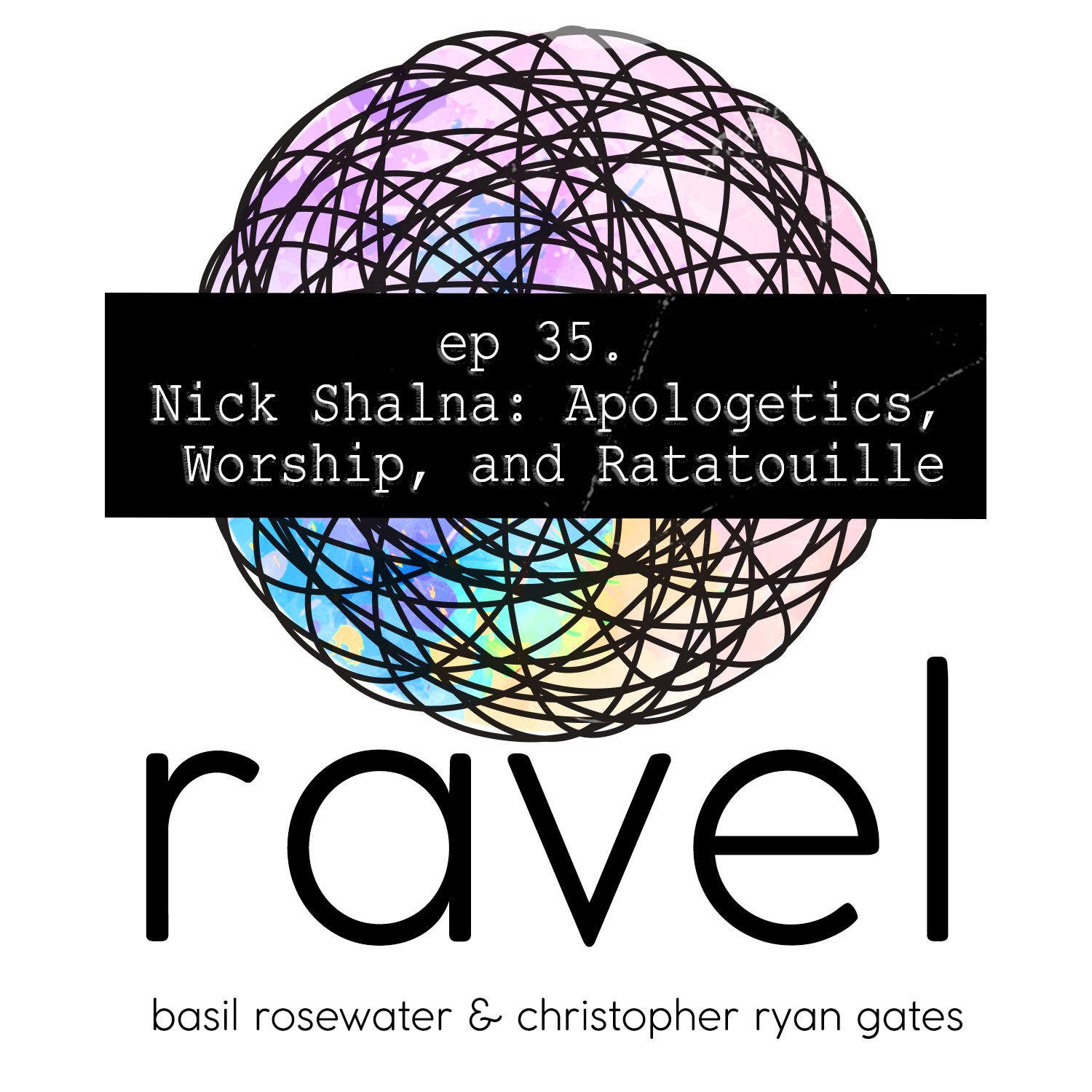 ravel