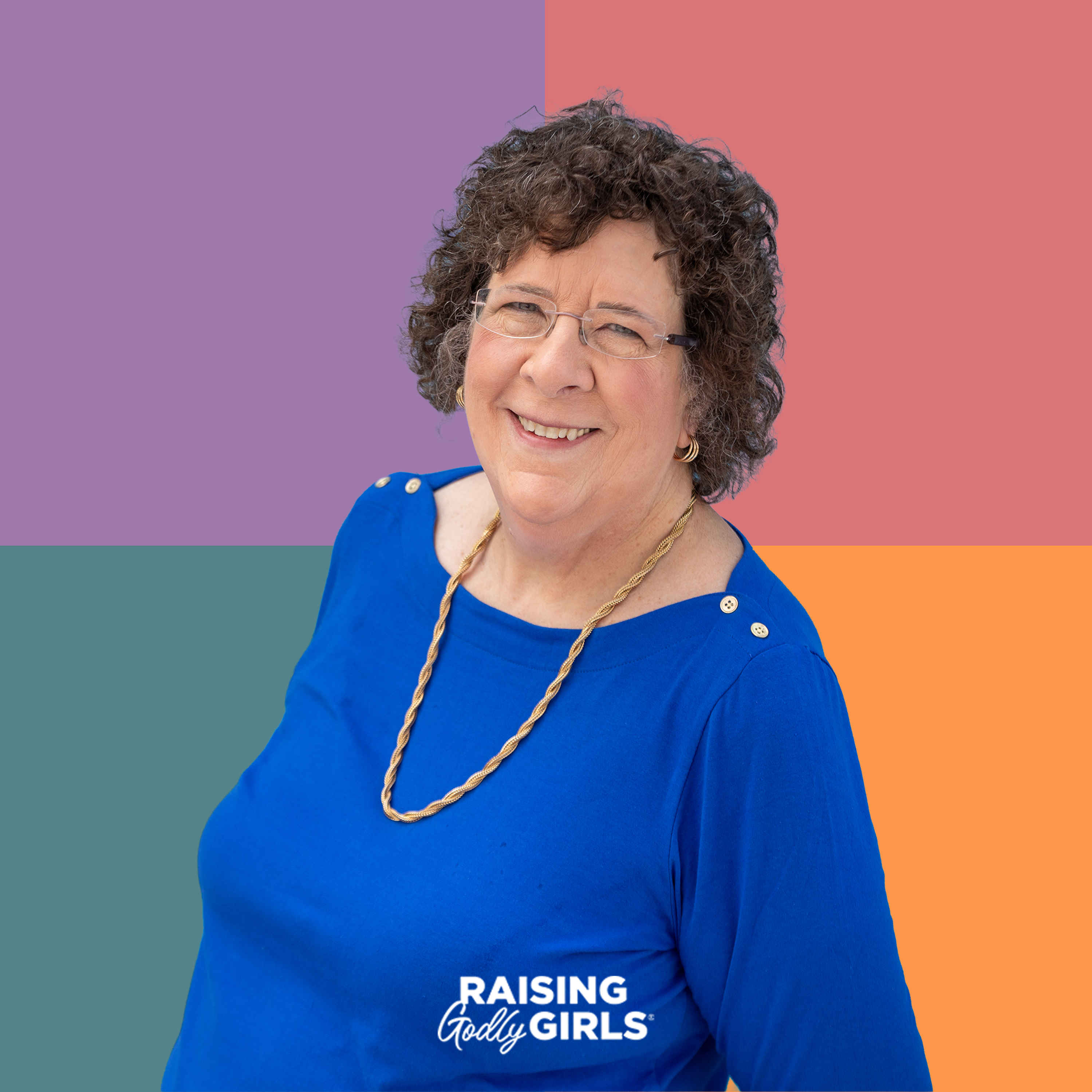 Ep. 323 — Raising a Gender-Confident Girl in a Confused Culture with Dr. Kathy Koch Ep. 323 — Raising a Gender-Confident Girl in a Confused Culture with Dr. Kathy Koch