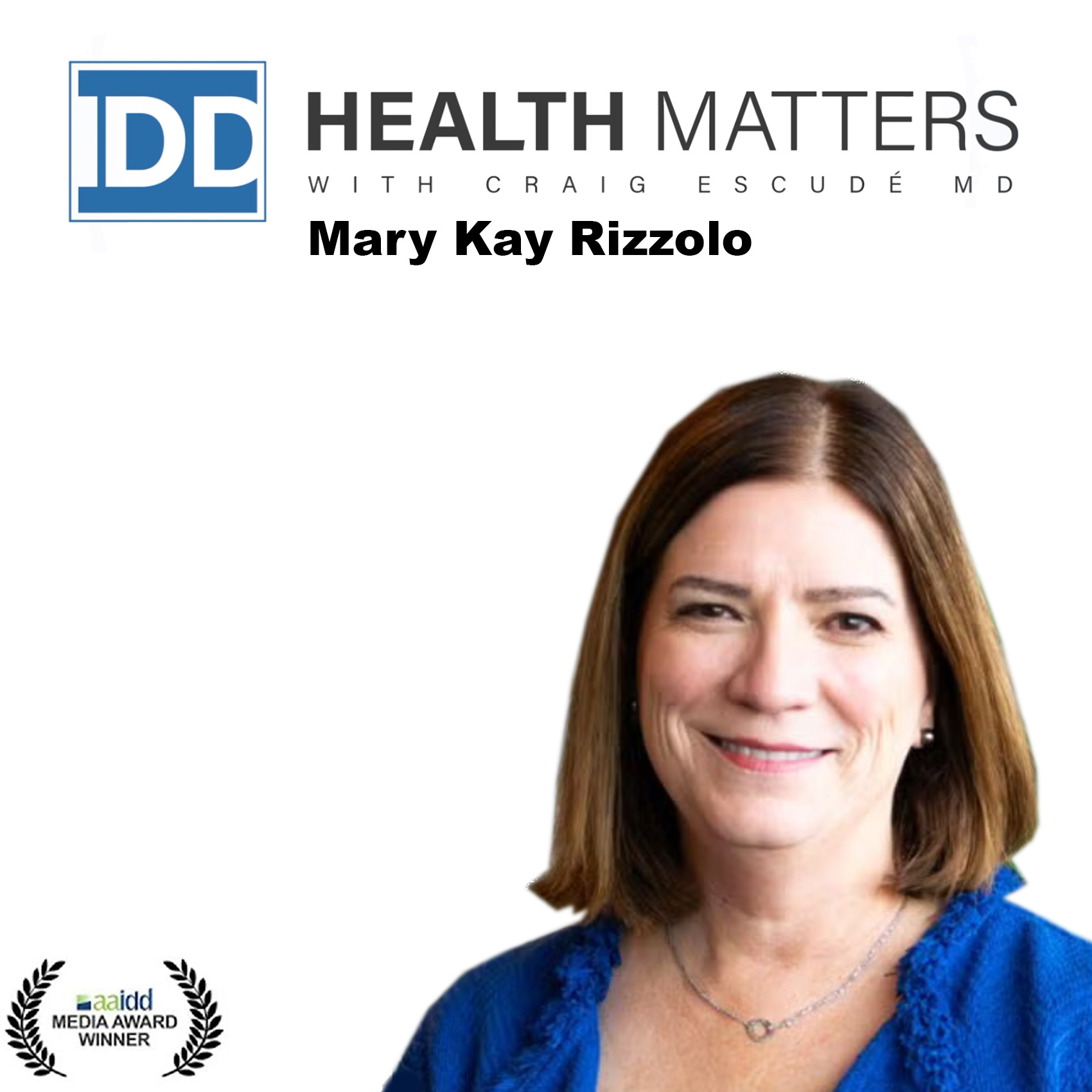 IDD Health Matters