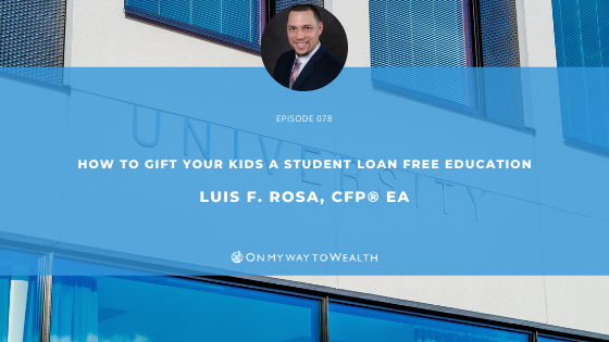 Build a Better Financial Future
