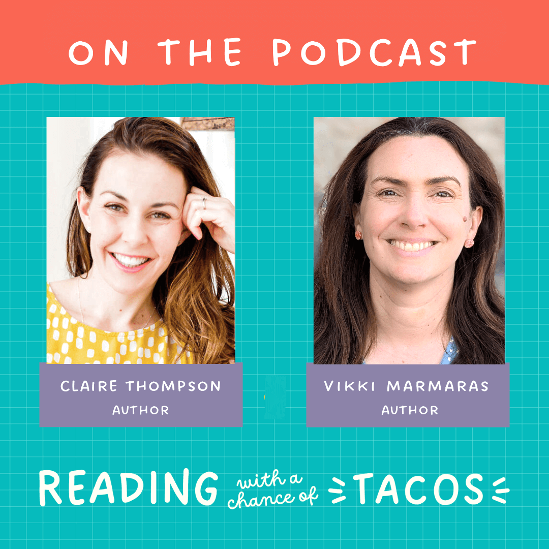 Tips on promoting yourself and your books